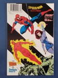 Marvel Comics Presents Vol. 1  # 67 Newsstand