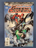 Green Lantern Vol. 4  # 44