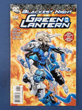 Green Lantern Vol. 4  # 48