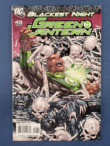 Green Lantern Vol. 4  # 49