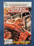 Green Lantern Vol. 4  # 54
