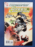 Green Lantern Vol. 4  # 55