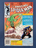 Amazing Spider-Man Vol. 1  # 277 Canadian