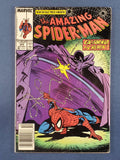 Amazing Spider-Man Vol. 1  # 305 Newsstand