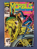 Morbius Vol. 1  # 6