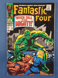 Fantastic Four Vol. 1  # 70