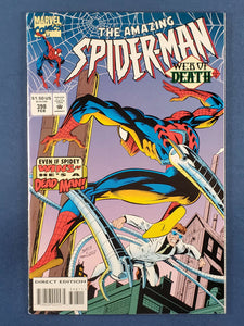 Amazing Spider-Man Vol. 1  # 398