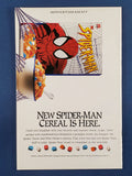 Amazing Spider-Man Vol. 1  # 407 Newsstand