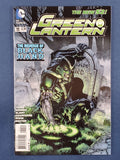 Green Lantern Vol. 5  # 11