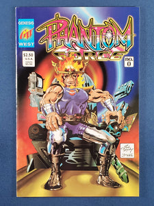 Phantom Force  # 0