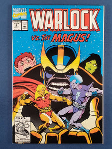 Warlock Vol. 2  # 3