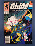 G.I.Joe: A Real American Hero Vol. 1  # 65