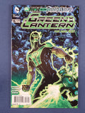 Green Lantern Vol. 5  # 16
