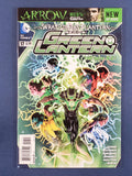 Green Lantern Vol. 5  # 17