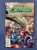 Green Lantern Vol. 5  # 19