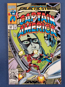 Captain America Vol. 1  # 399
