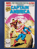 Captain America Vol. 1  Annual # 9