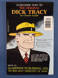 The Original Dick Tracy  # 1