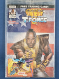 Mr. T and the T Force  # 4