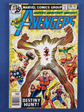 Avengers Vol. 1  # 176