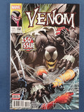 Venom Vol. 3  # 150