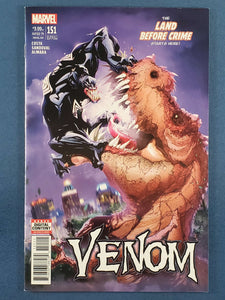 Venom Vol. 3  # 151