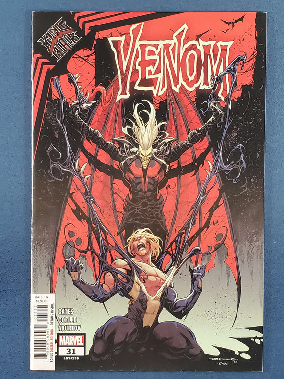 Venom Vol. 4  # 31