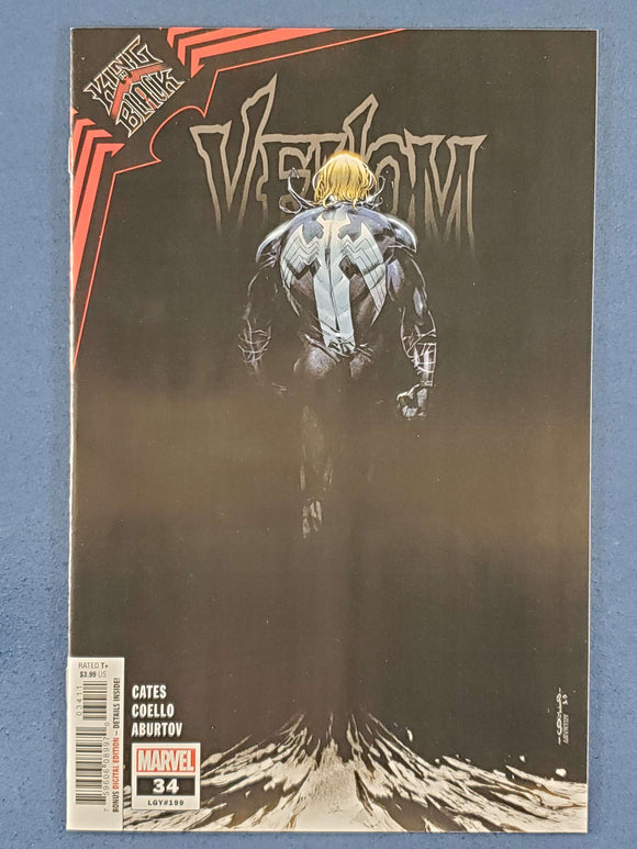 Venom Vol. 4  # 34