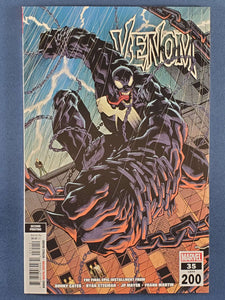 Venom Vol. 4  # 35 Variant