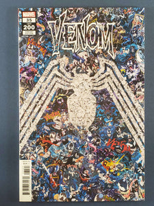 Venom Vol. 4  # 35 Variant