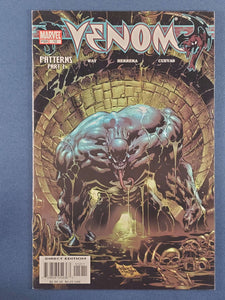 Venom Vol. 1  # 12