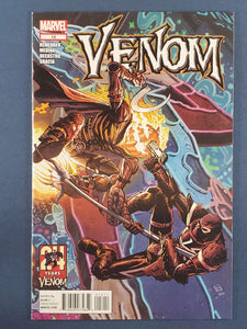 Venom Vol. 2  # 12