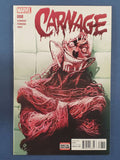 Carnage Vol. 2  # 8