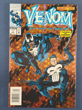 Venom: Funeral Pyre  # 1 Newsstand