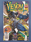 Venom: The Hunted  # 2
