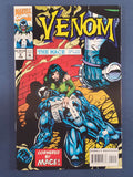 Venom: The Mace  # 2
