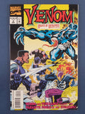 Venom: Knights of Vengeance  # 2
