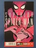 Superior Spider-Man Vol. 1  # 10