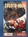 Superior Spider-Man Vol. 1  # 21