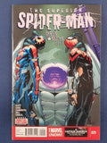Superior Spider-Man Vol. 1  # 29