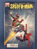 Superior Spider-Man Vol. 1  # 31 Variant