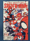 Superior Spider-Man Vol. 1  # 32 Variant