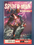 Superior Spider-Man Vol. 1  # 33
