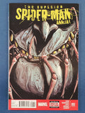 Superior Spider-Man Vol. 1  Annual  # 2