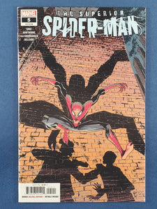 Superior Spider-Man Vol. 2  # 5