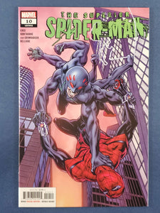 Superior Spider-Man Vol. 2  # 10