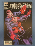 Superior Spider-Man Vol. 2  # 11