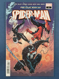Spider-Man / Venom FCBD 2020