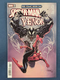 Spider-Man / Venom FCBD 2021