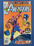 Avengers Vol. 1  # 172